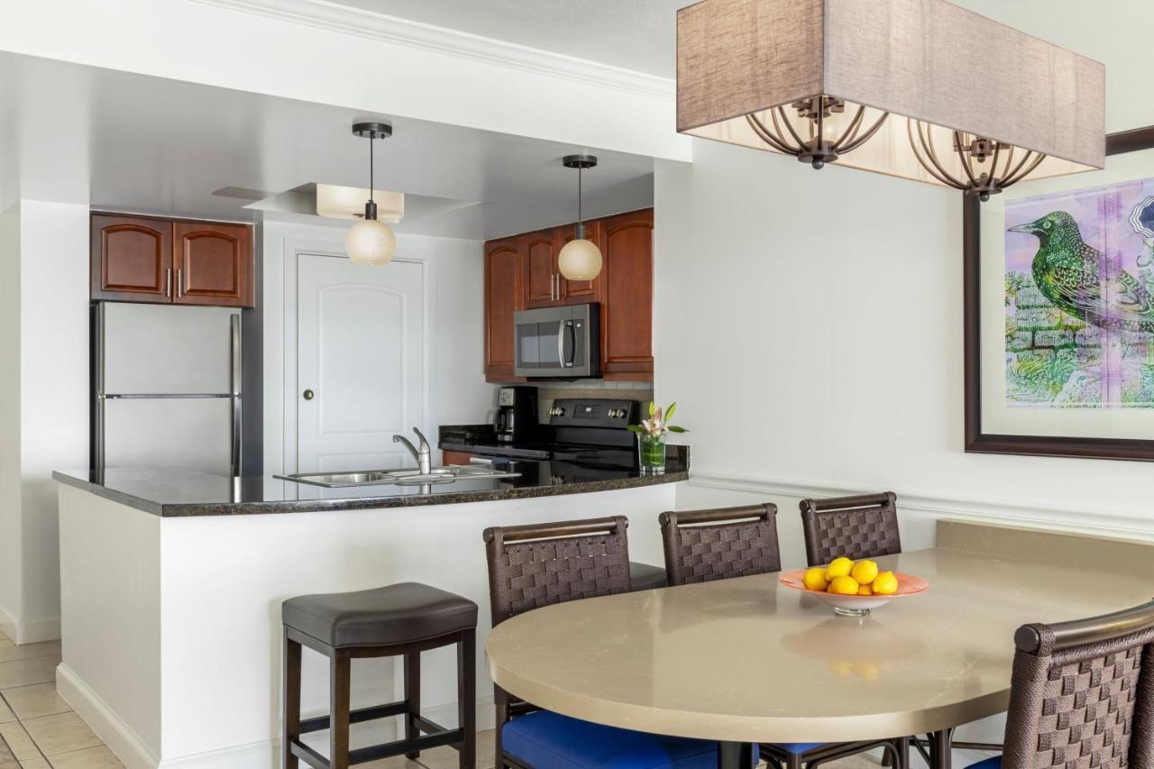 Marriott'S Frenchman'S Cove Estate Thomas Exterior foto