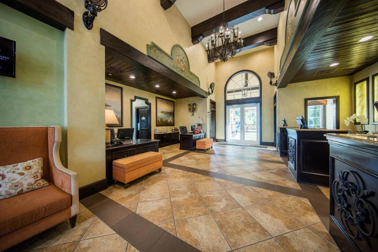 Marriott'S Frenchman'S Cove Estate Thomas Exterior foto
