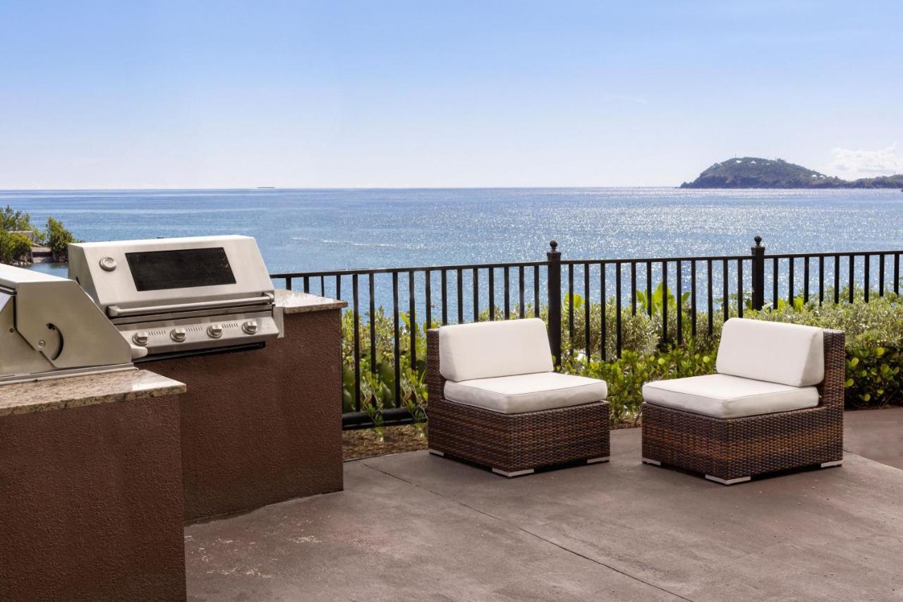 Marriott'S Frenchman'S Cove Estate Thomas Exterior foto