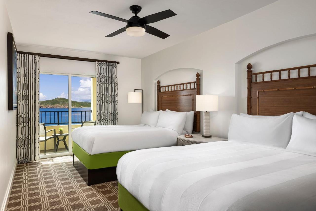 Marriott'S Frenchman'S Cove Estate Thomas Exterior foto
