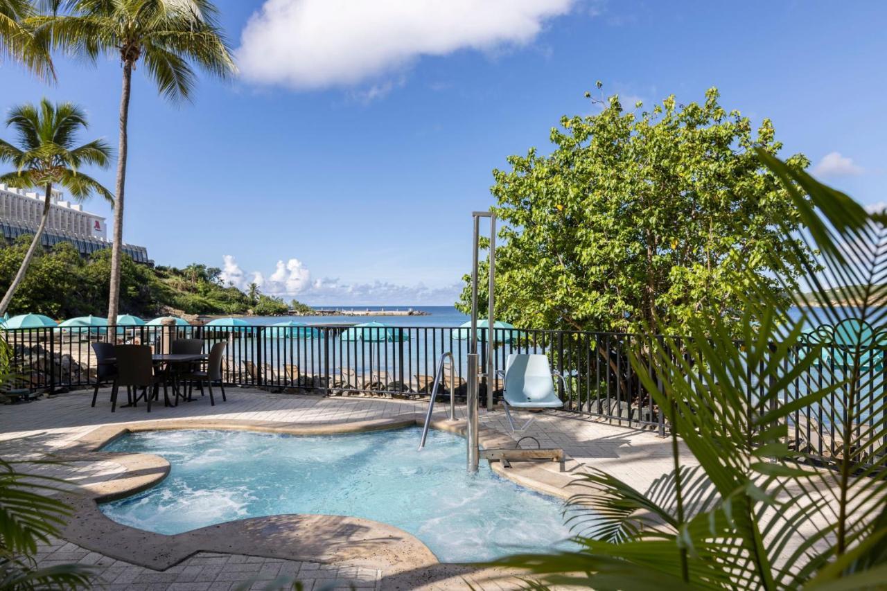 Marriott'S Frenchman'S Cove Estate Thomas Exterior foto