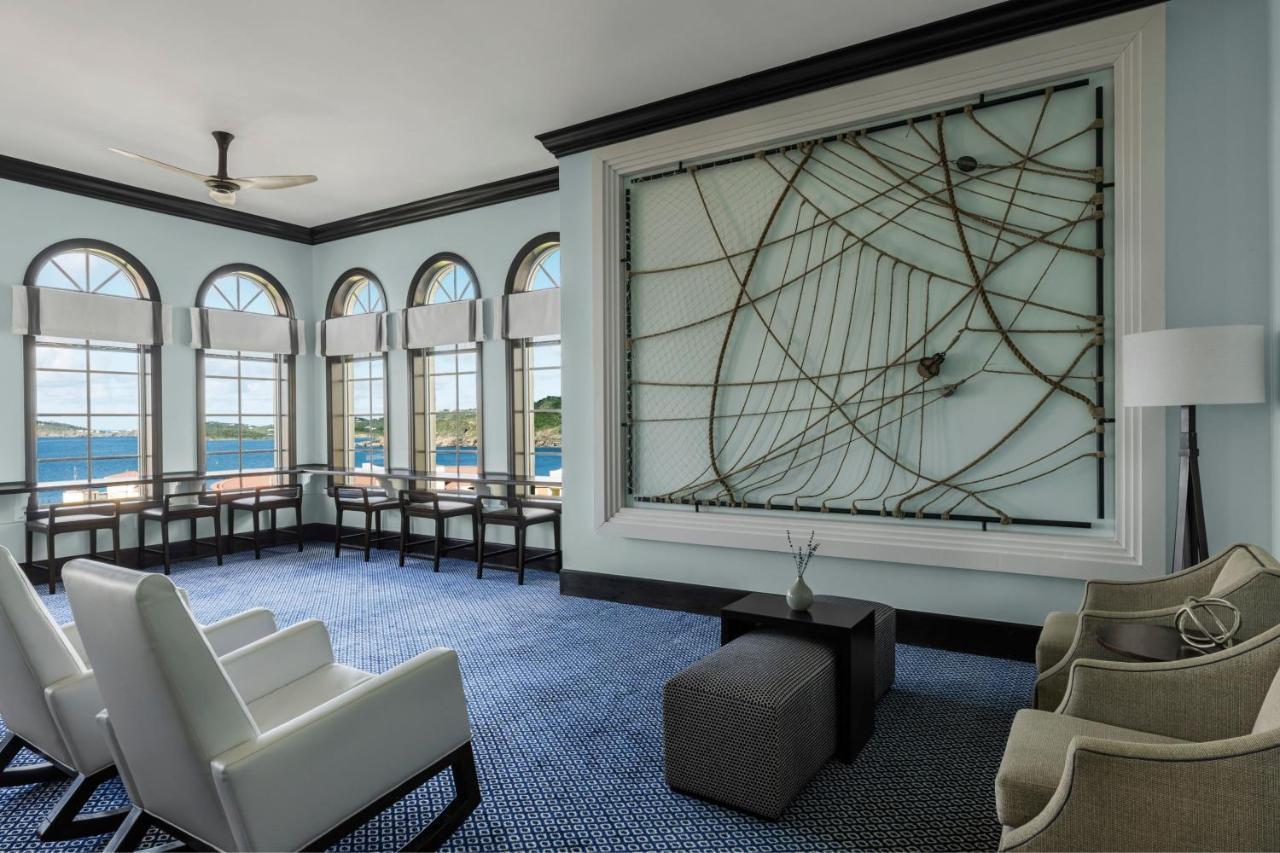 Marriott'S Frenchman'S Cove Estate Thomas Exterior foto