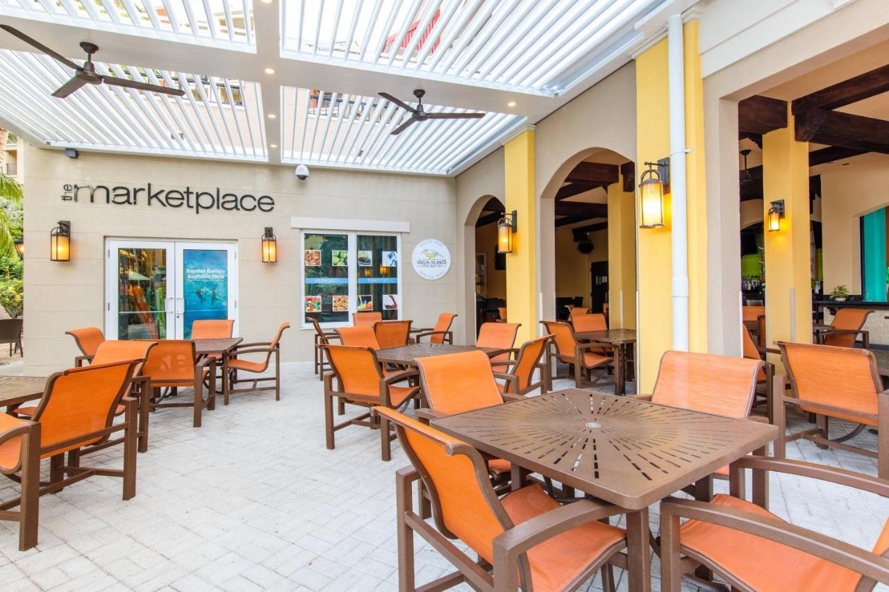 Marriott'S Frenchman'S Cove Estate Thomas Exterior foto