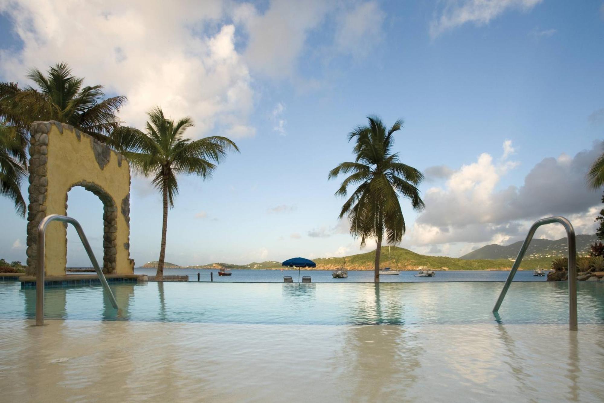 Marriott'S Frenchman'S Cove Estate Thomas Exterior foto