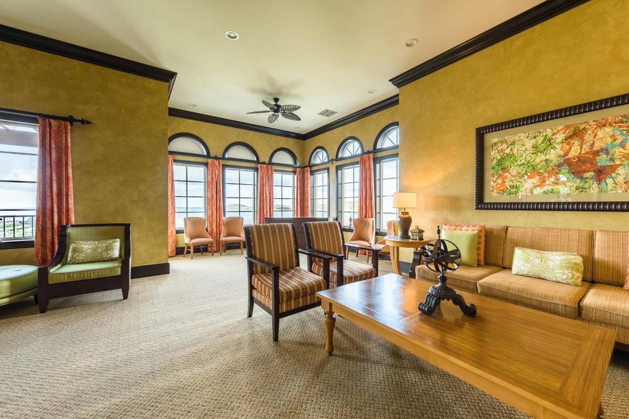 Marriott'S Frenchman'S Cove Estate Thomas Exterior foto