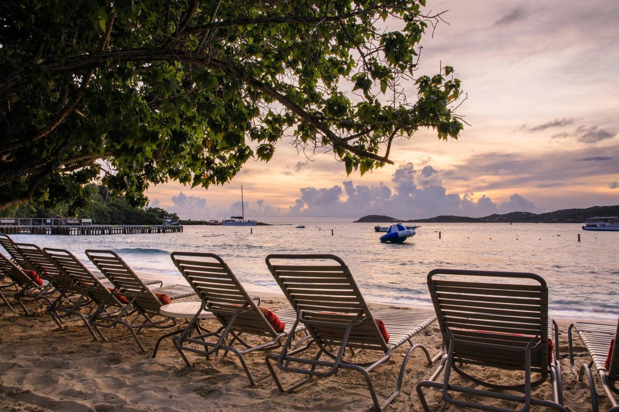 Marriott'S Frenchman'S Cove Estate Thomas Exterior foto