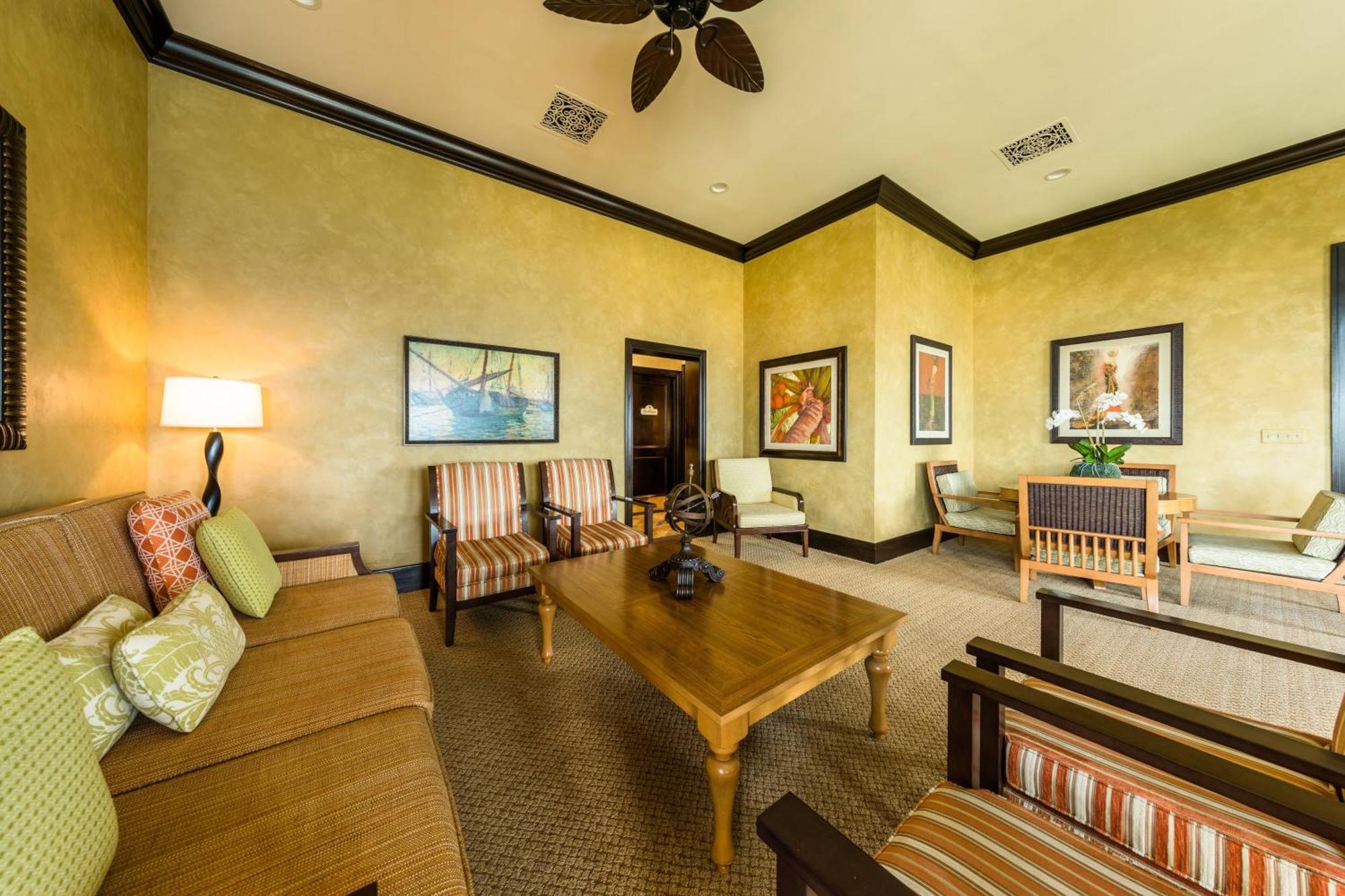 Marriott'S Frenchman'S Cove Estate Thomas Exterior foto