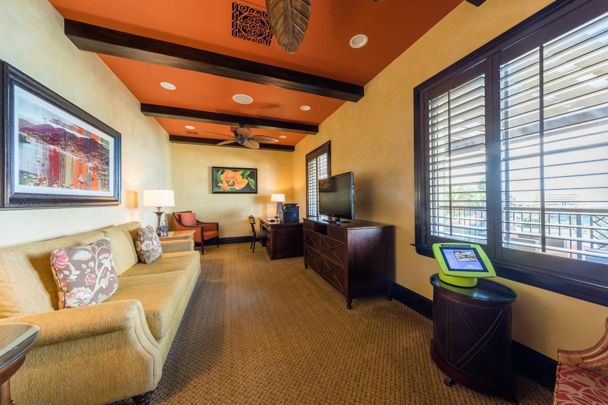 Marriott'S Frenchman'S Cove Estate Thomas Exterior foto