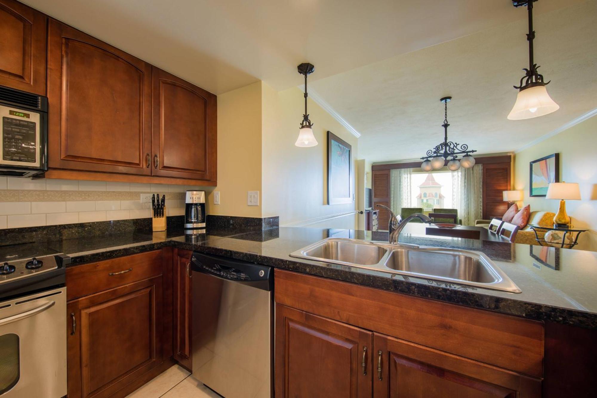 Marriott'S Frenchman'S Cove Estate Thomas Exterior foto