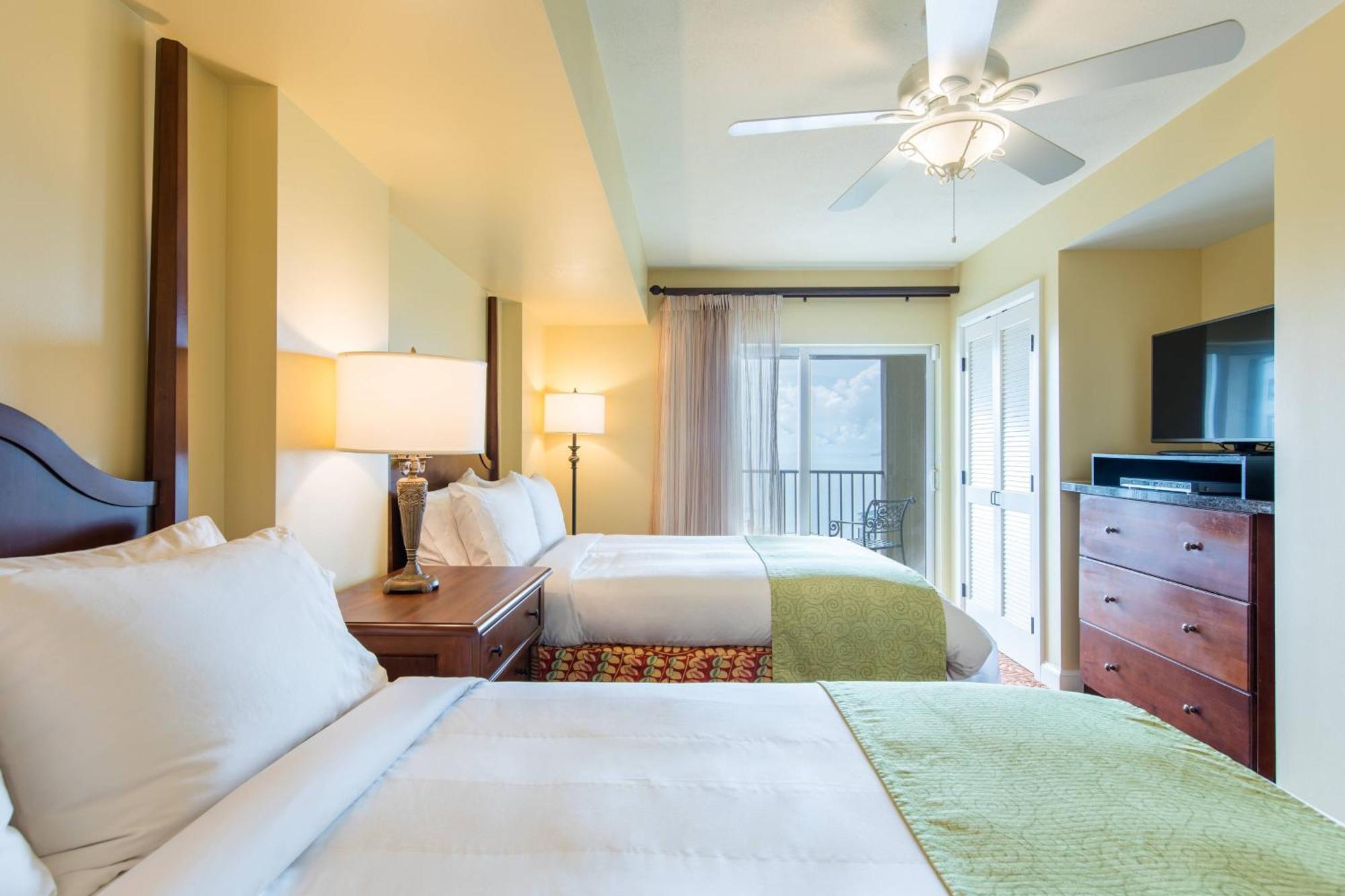 Marriott'S Frenchman'S Cove Estate Thomas Exterior foto