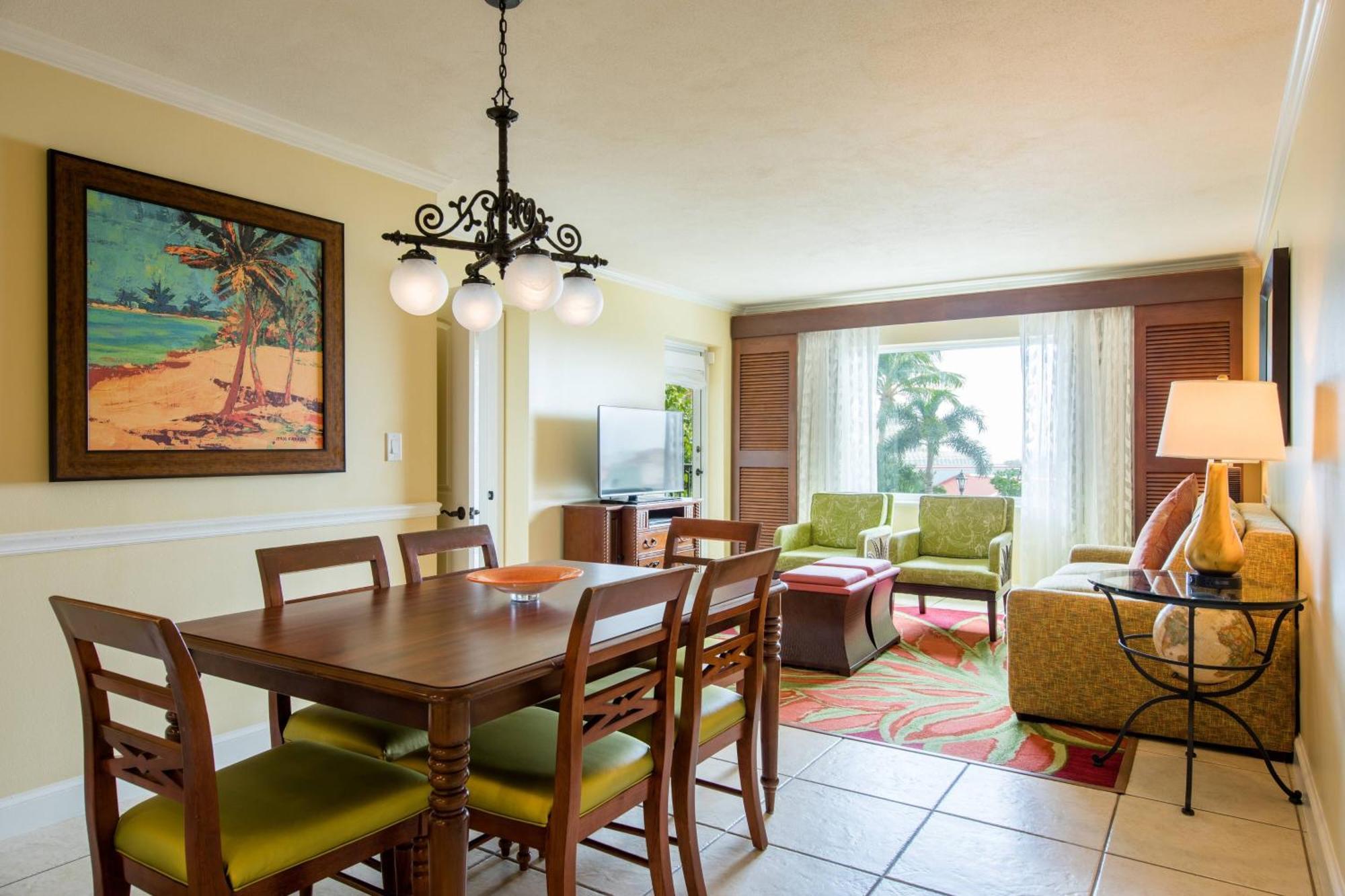 Marriott'S Frenchman'S Cove Estate Thomas Exterior foto