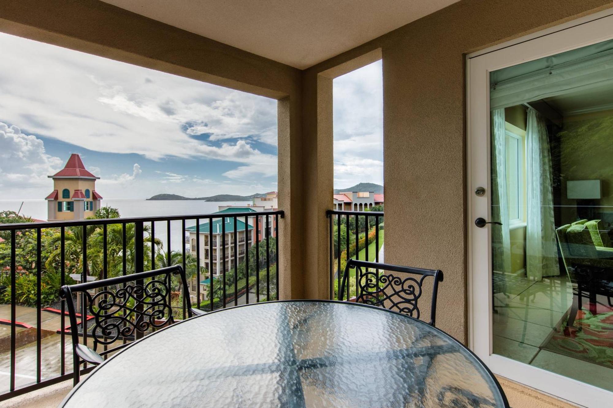 Marriott'S Frenchman'S Cove Estate Thomas Exterior foto