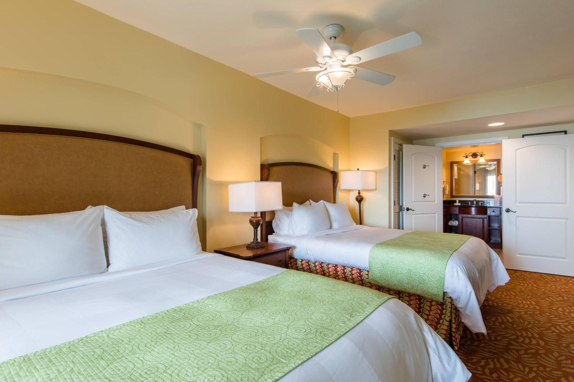 Marriott'S Frenchman'S Cove Estate Thomas Exterior foto