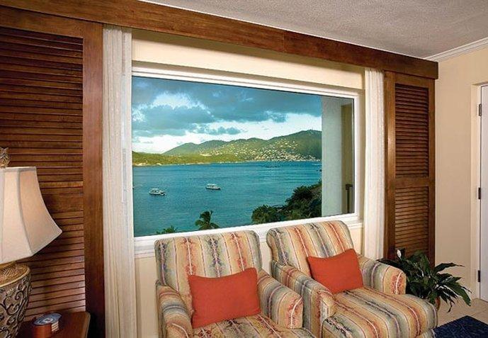 Marriott'S Frenchman'S Cove Estate Thomas Exterior foto