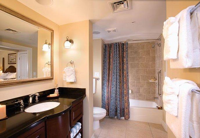 Marriott'S Frenchman'S Cove Estate Thomas Exterior foto