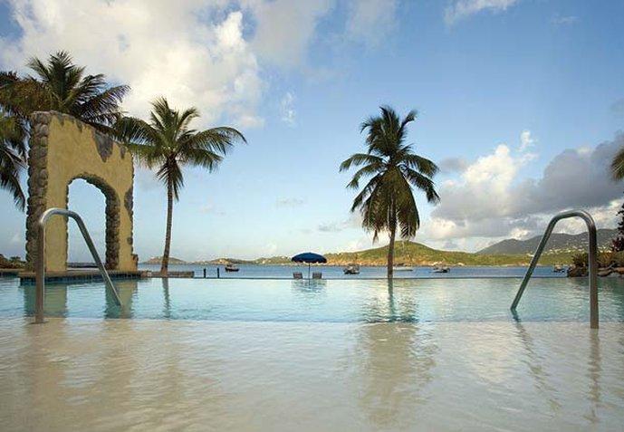 Marriott'S Frenchman'S Cove Estate Thomas Exterior foto