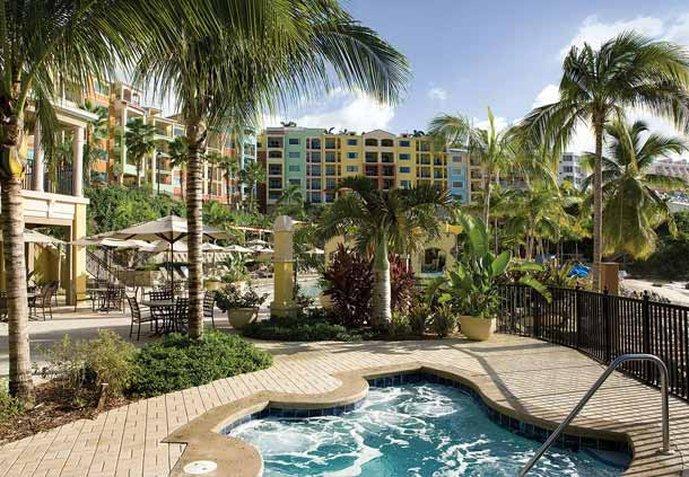 Marriott'S Frenchman'S Cove Estate Thomas Exterior foto