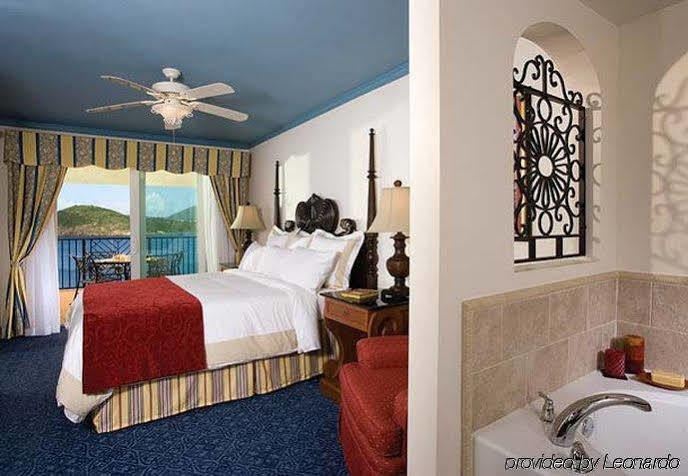 Marriott'S Frenchman'S Cove Estate Thomas Exterior foto