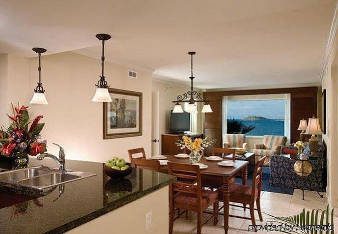 Marriott'S Frenchman'S Cove Estate Thomas Exterior foto