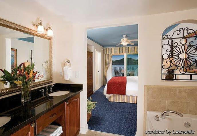 Marriott'S Frenchman'S Cove Estate Thomas Exterior foto