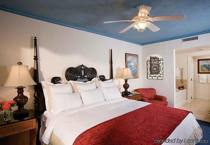 Marriott'S Frenchman'S Cove Estate Thomas Exterior foto